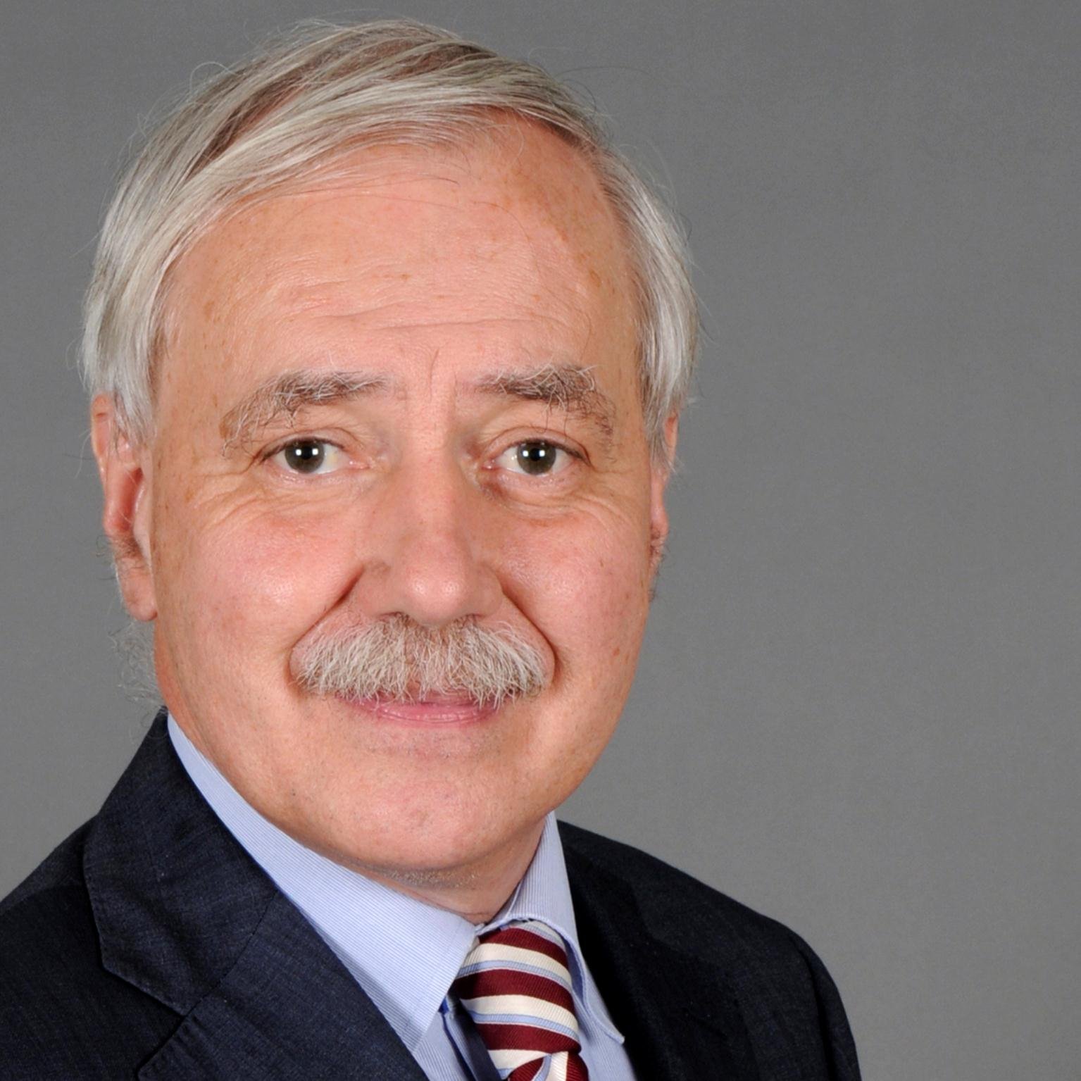 Peter van Dijk