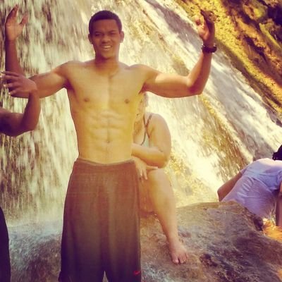 BraylonRussell's profile picture. 