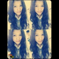 Feylicia  (@feliciaevelinya) Twitter profile photo