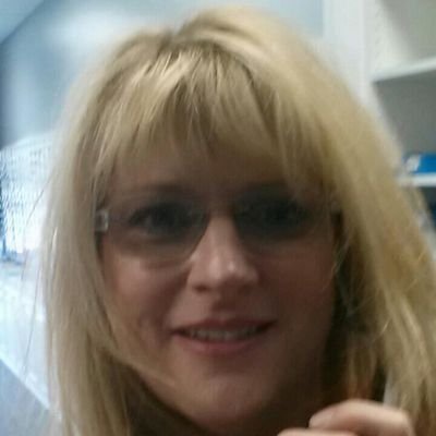 debbie vogel on twitter