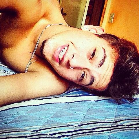 Vai ser eu e voce Bittencurtk :3