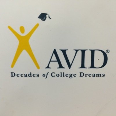 AVID's mission is to close the achievement gap by preparing all students for college readiness and success in a global society.