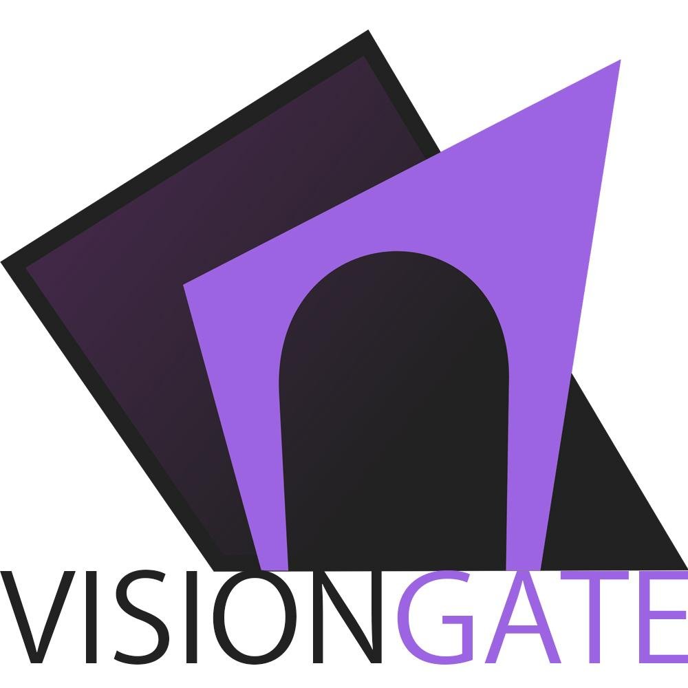 Vision_Gate's profile picture. 