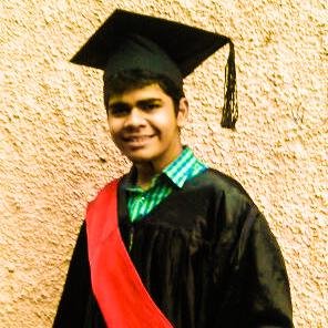 Engineering Grad...Born for Entertainment !