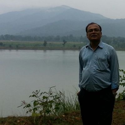 SRISTI foundation, an N.G.O for holistic development