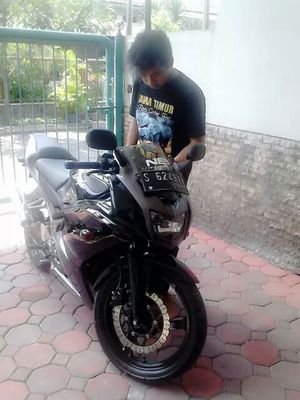Bekerja ϑΐ  CV galaxy rent car surabaya
