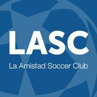LASCportland's profile picture. La Amistad Soccer Club (LASC) is a non-profit organization committed to fútbol excellence in Portland's Hispanic communities.