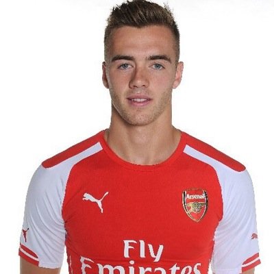 Official Twitter account. Professional footballer for Arsenal FC and England Under 19s. @NikeUK athlete. Views are my own. Instagram: @Chambers1995