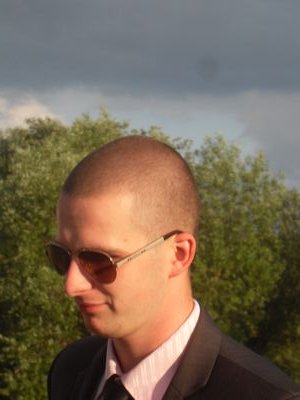 BroksMaris's profile picture. 