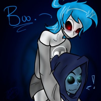 we will meet again in Your Nightmares
