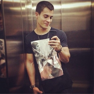 RebeldeS: 6 anjos na minha vida! Sempre estarei aqui, meu pensamento onde vocês estiverem. Sonho realizado em 24/11/12 fc DEDICADO: @Lua_Blanco e @Aguiarthur ♥