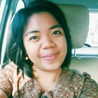 gianlisuari's profile picture. Fisioterapis Muda