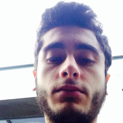 burakk_balta's profile picture. hep öyle derler zaten...GALATASARAY
Marmara University