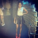 Jasmine McCants - @_jasmarie_ - Twitter