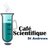 CafeSciStA's profile image