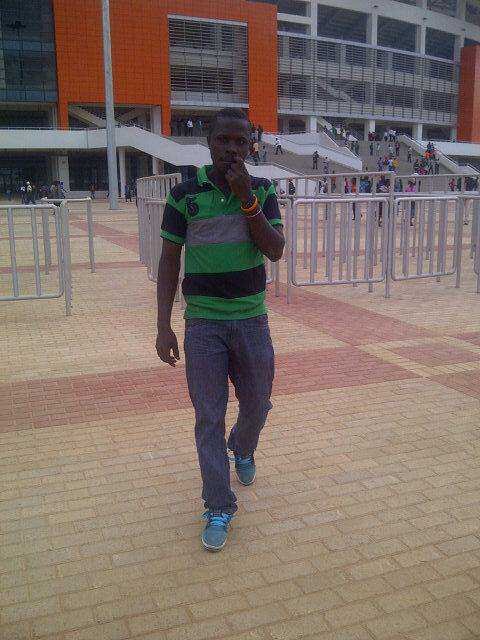 lewis_havy's profile picture. 