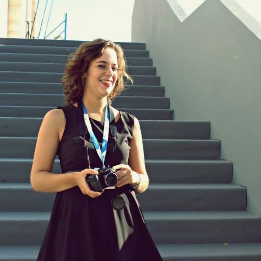 chia0208's profile picture. Graduate student in Environmental Engineering @UniPadova, (sleeping) journalist and writer @IlViviPadova, art lover and so many other things