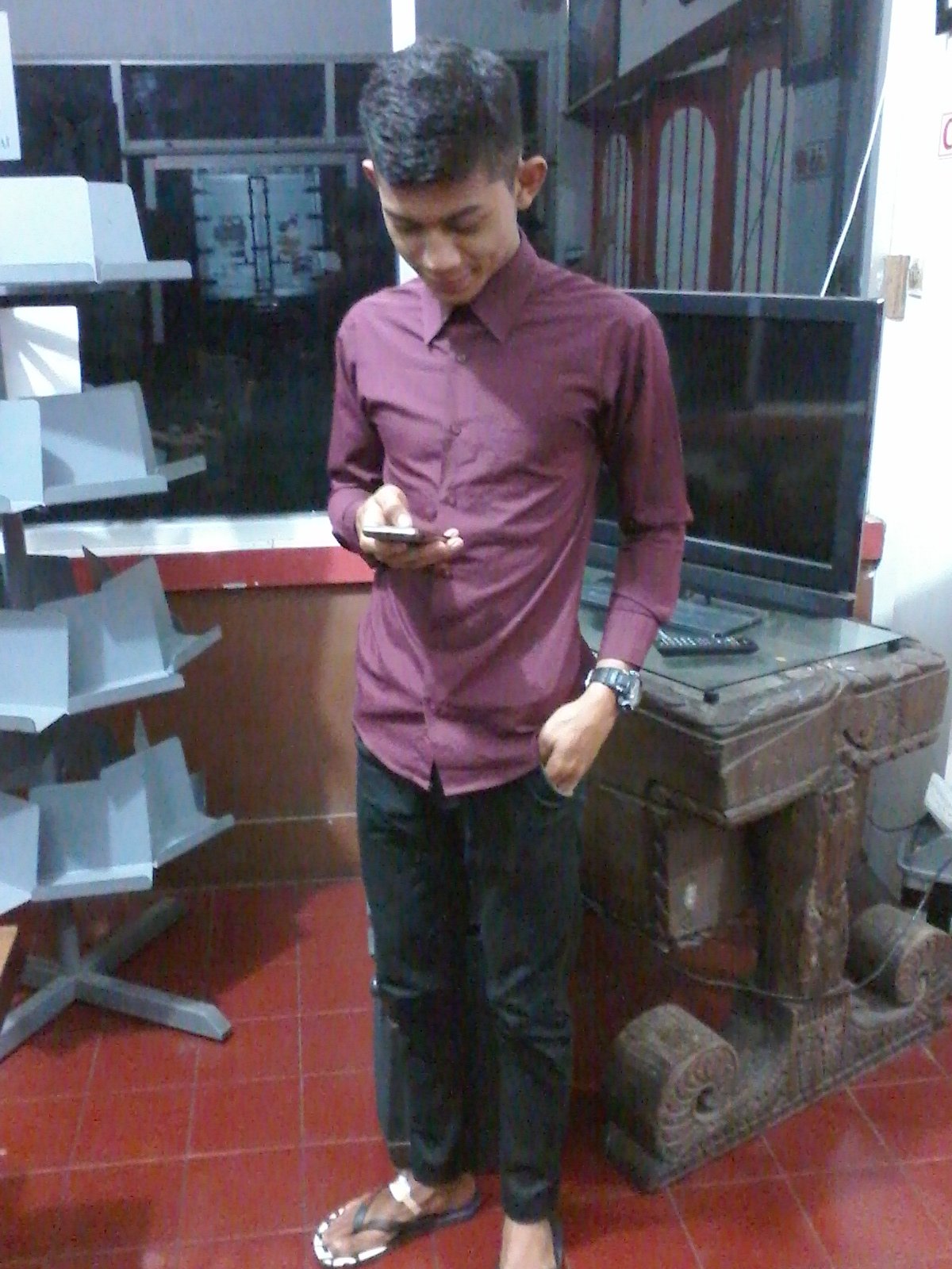 No Coment