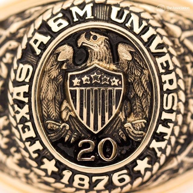 The official Twitter account of the Fightin' Texas Aggie Class of 2020, endorsed by @TAMU and @AggieNetwork! #TAMU20