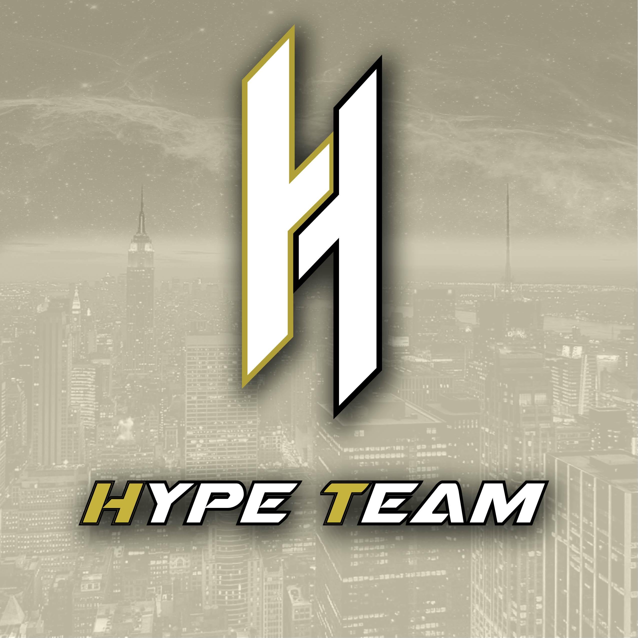 Competitive AM Call Of Duty team | Sponsored by: @CinchGaming and @NoScopeGlasses ! Business Mail: hype.team.inbox@gmail.com