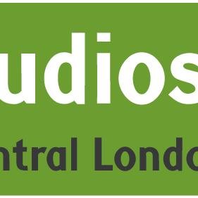 Sound Stages for film and TV in Central London