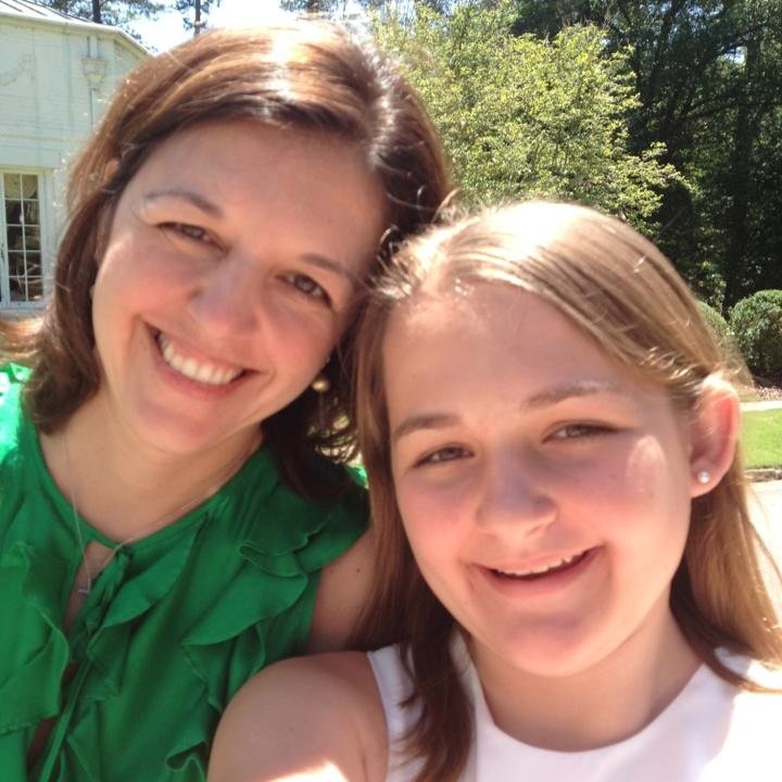 Editor Southern Living books | UAB grad student