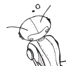 dreaming_robot's profile picture. Science fiction and fantasy for middle grade and young adult readers. Because growing up to be a mad scientist should be an equal opportunity dream.