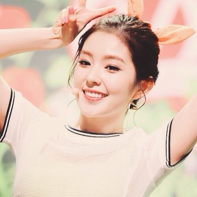 Hello! Parody of Bae Joo Hyun aka Irene Bae. March, 29th 1991. Lead&Rap. RedVelvet.