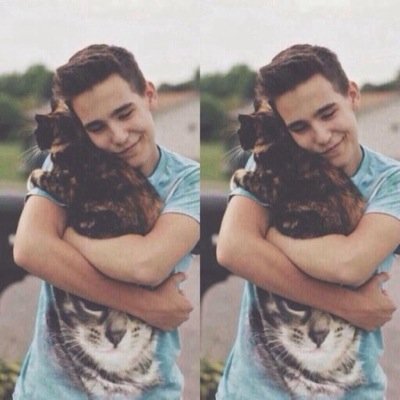 I gave you a free follow , please follow my main acc @jacobftchadwick or i unf , sorry if u already do