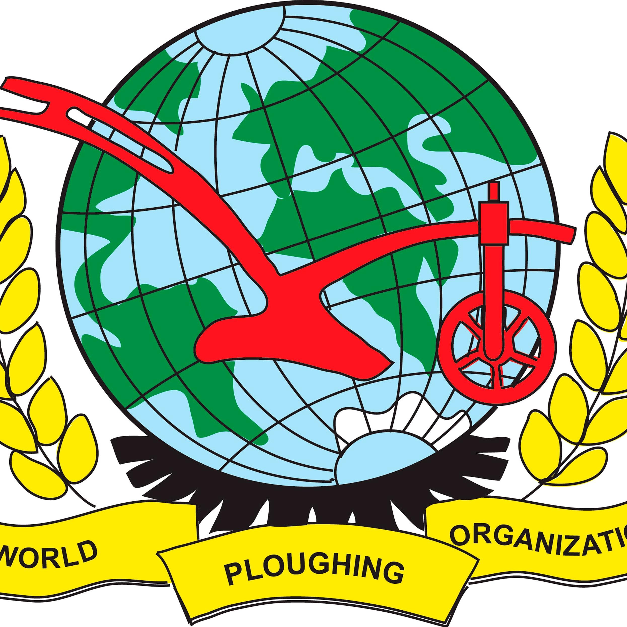 World Ploughing Org