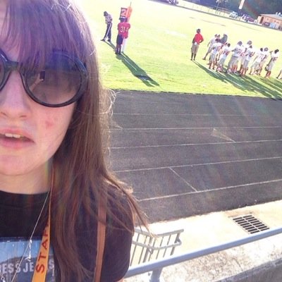 Flynne Collins is a junior at Clarke Central High School. She is a staff writer for Odyssey Online. She promises to keep it real. Consider me your plug