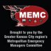 PrepareMetroKC (@preparemetrokc) Twitter profile photo