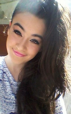 Hiii!:) ♥weeklychris|5SOS|iggyazalea|