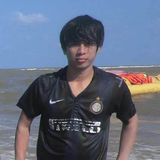 Path : Dani Rekada S || Instagram : alabamadrs || Follow @ICI_Balikpapan and @ICI_Depok