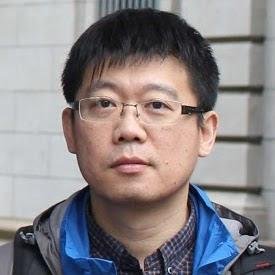 luojunqiang's profile picture. 