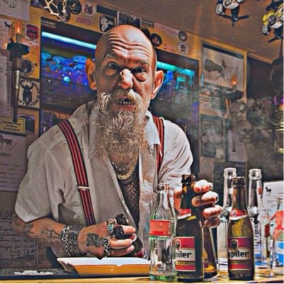 plhovius's profile picture. 