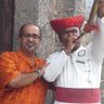 SeeQir69's profile picture. Holistic Corporate & Spiritual Coach | AI-Powered Author | Entrepreneur | Business & Branding Consultant | Poet & Philosopher | Spiritual Wordsmith | Podcaster
