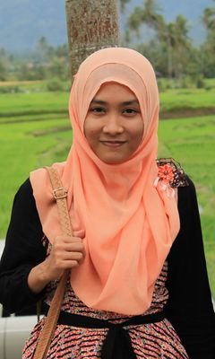 AnnisaTwet's profile picture. do what you love, love what yo do ♥