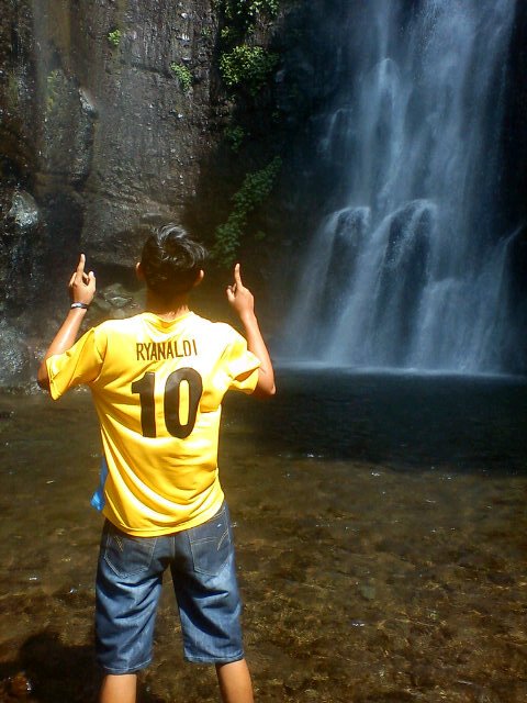 Fighting cock farm | SMANDA FC |Ryanaldi fahriansyah | SKJ'27 | ☆ G.A.C ☆