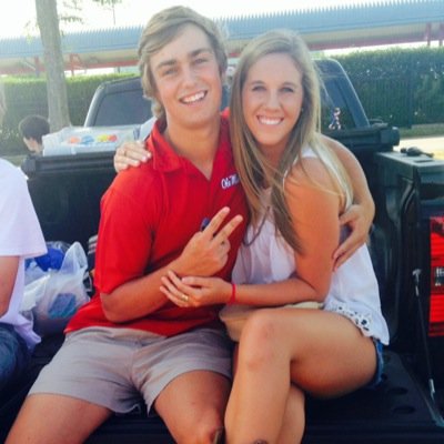 natfischer4's profile picture. Ole Miss