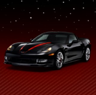 WinTheVettes's profile picture. Sweepstakes giving away a '67 Corvette Roadster & a One of a Kind ZR1 on Dec. 25, 2009 to one lucky winner