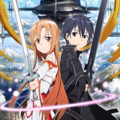 基本はアニメそしてアニスロ