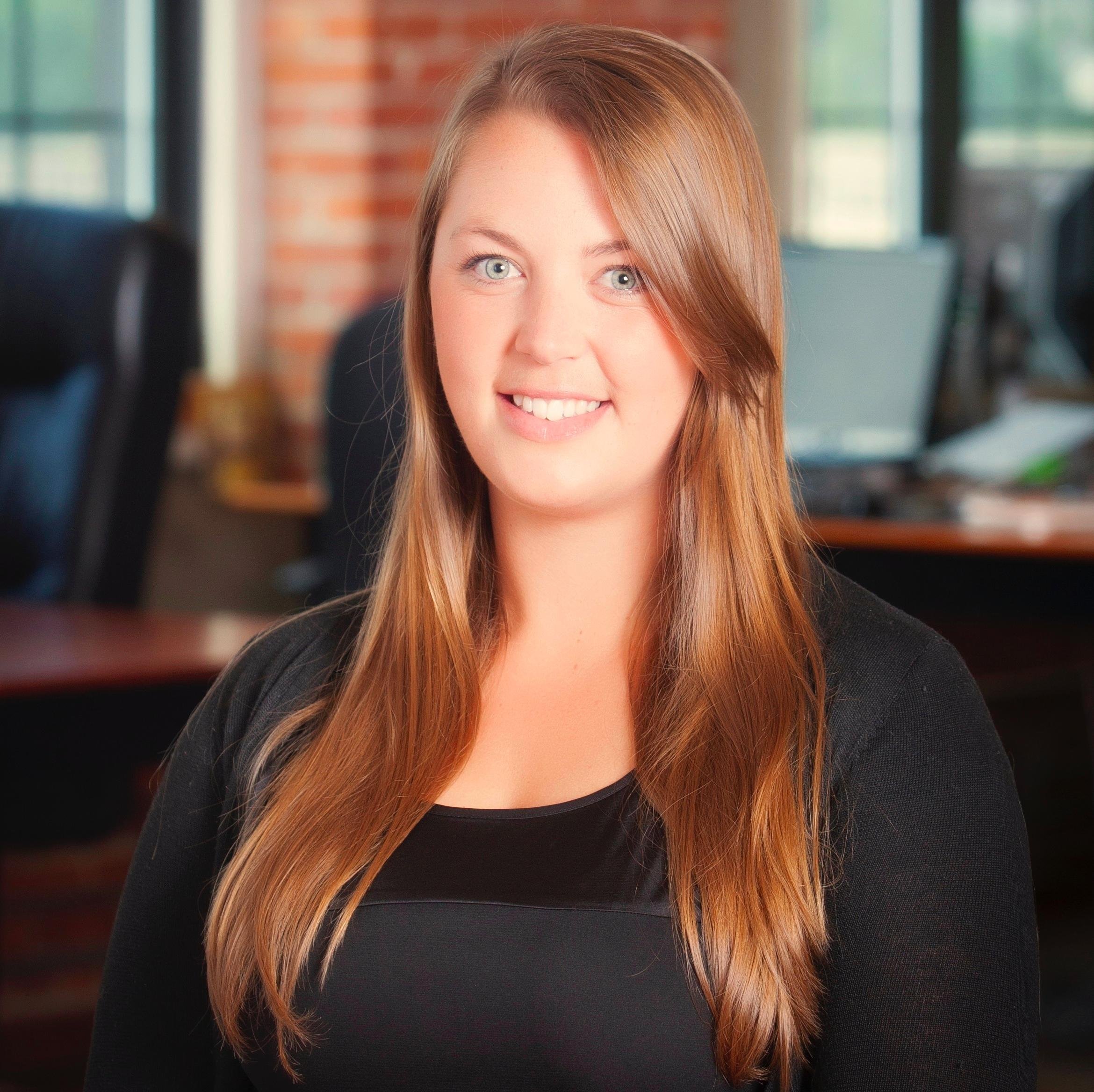 Self-motivated leader, passionate marketer, & thriving young professional