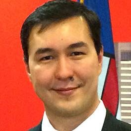 Automation Manager @CPKCrail. robotic process automation | engineer | developer | design thinker | hobbies: soccer, martial arts