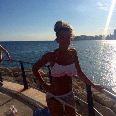 charlliiieeeeee's profile picture. Every wants happiness nobody wants pain, but you cant have a rainbow without a little rain . Leeds Met Uni event management YOLO