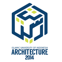Arsitektur UII 2014 (@arsitekuii2014) 's Twitter Profile