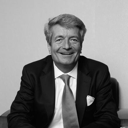 Conseil en stratégie, ex  Worldwide managing partner Andersen Legal, ex managing partner Archibald Andersen France