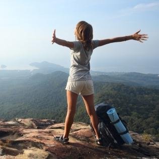A guide to travelling for those who hate travelling with high cost...