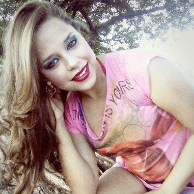 vou ser mamãe :)
