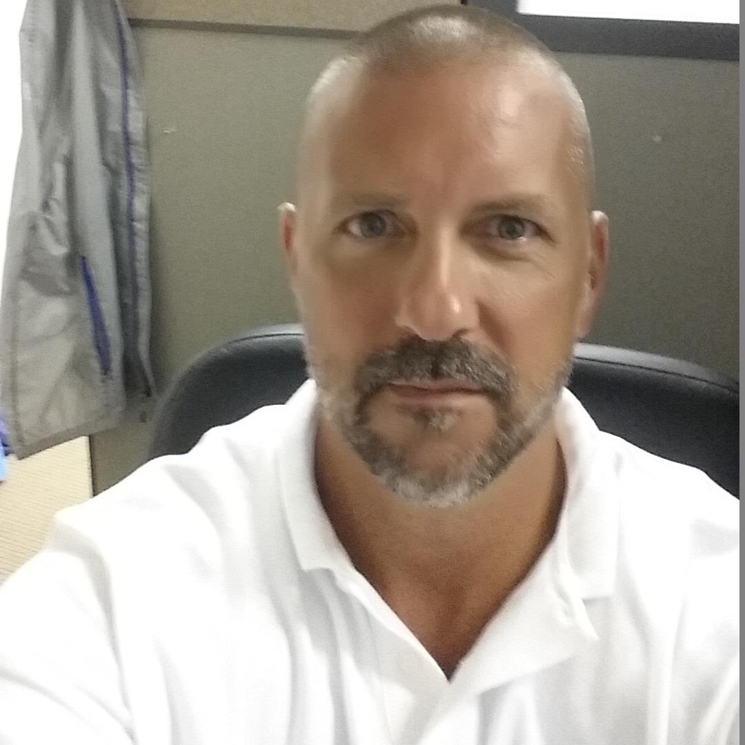 aaronshoop84 Profile Picture